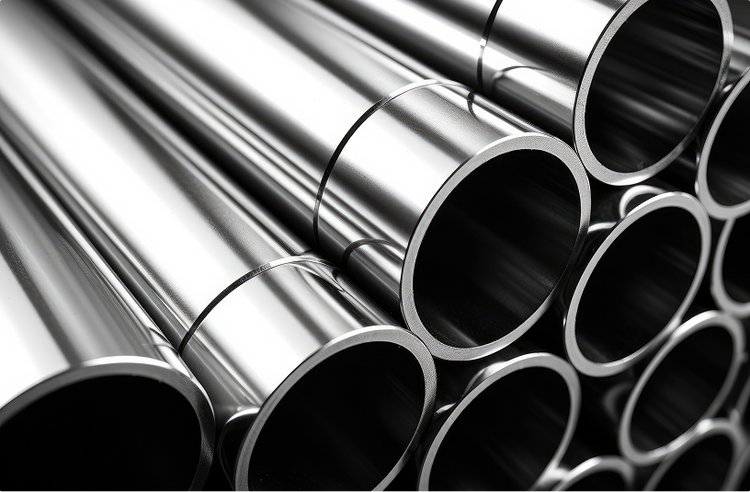 Acero inoxidable 316, un material clave para la industria