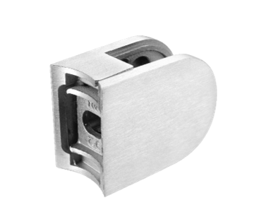 Pinza redonda para tubo redondo